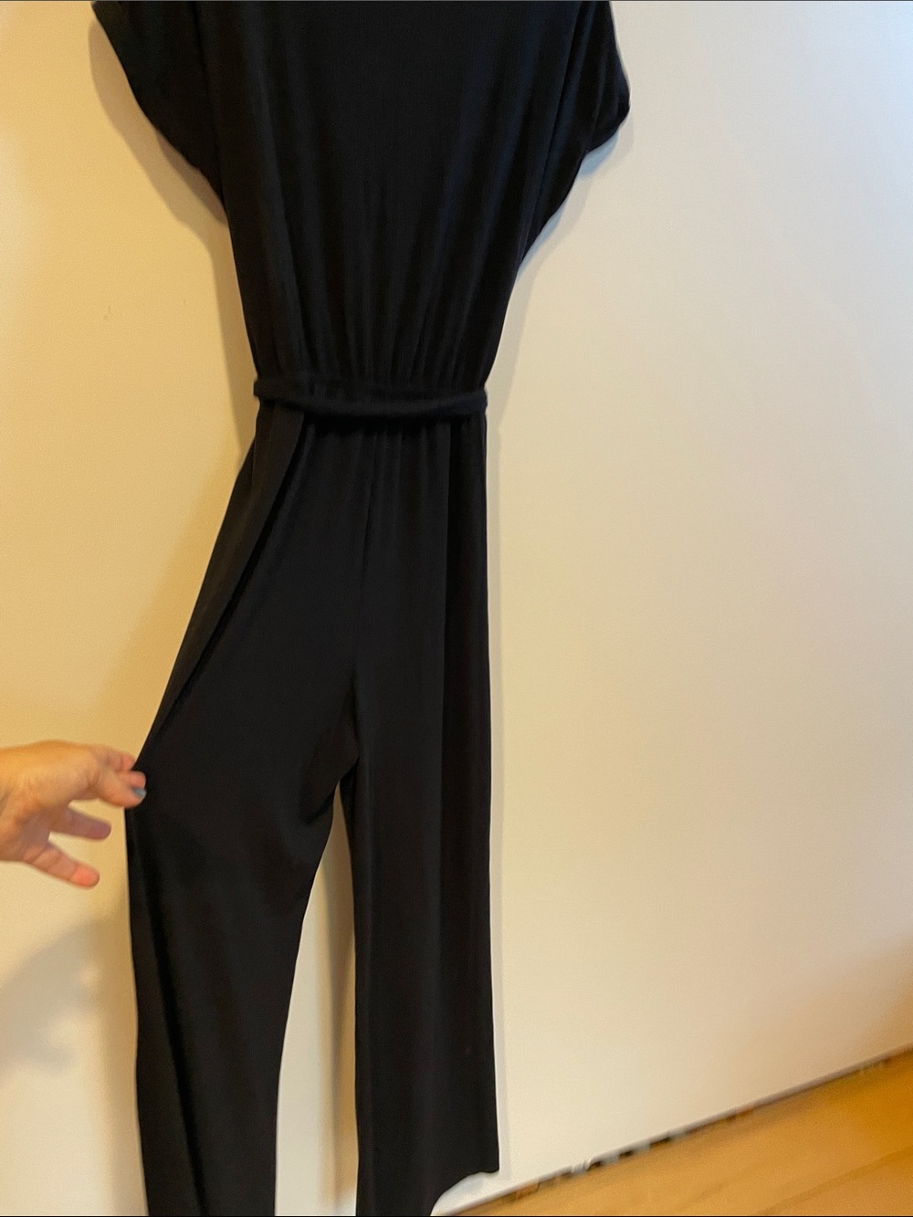 Jumpsuit - Picture 3 of 4